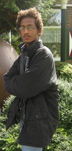 Omer harbi