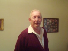 E. Richard Bridgeforth