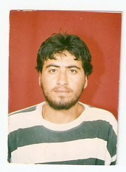 عبدالله اسماعيل