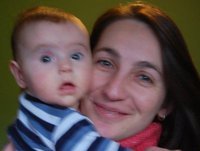 Галина Стоева