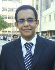 Mohammed Samy