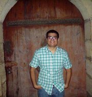 Ahmad Gamal