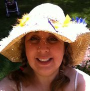 Holly Verret