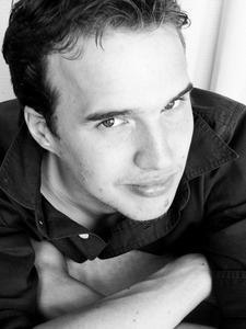 Andrew Wade