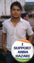 Tikendra Sharma