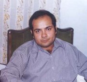 Navneet Kumar