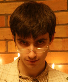 Dmitriy Eliseev