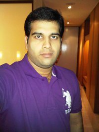 Sunil Kumar