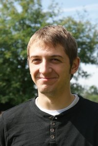 Daniel Charleston Downes