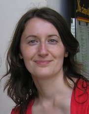 Káťa Bachoríková