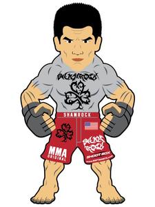 Frank Shamrock