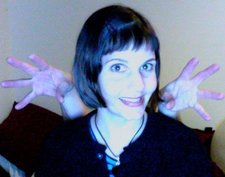 Kate Moffett-Polacci