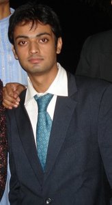 Aashish Katta