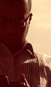 Achraf Salim