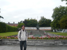 Luis P Castelo