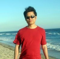 Shanpeng Song