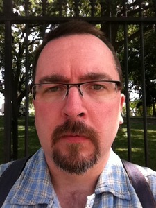 Paul Popernack