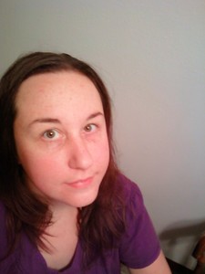 Candice Nichols
