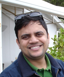 Vivek Kant