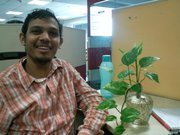 Arun Balakrishnan