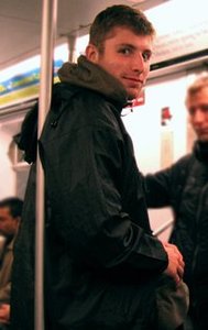 Nikita Voronchev