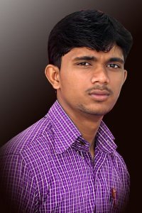Gouse Syed