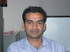 Kali Prasad