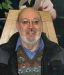 Michael Johnson