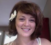 Chrissy Arsenault Josey