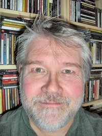 Jeff Tunseth