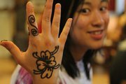 Steph Ching