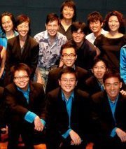 Joshua Wong