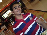 Mandar Chendwankar