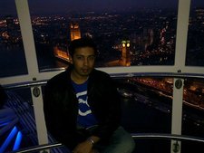 Vicky Karthick