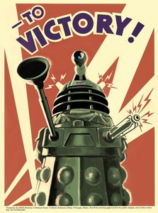 Doctordalek