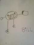 Bill