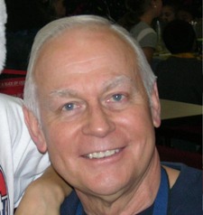 Mike