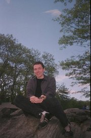 Kyle Hajek
