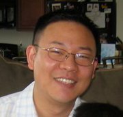 Chris Yu