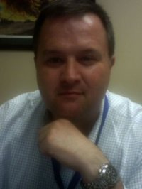 Mark Watkins
