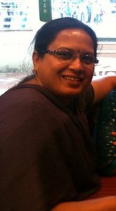 Rupal Dholabhai