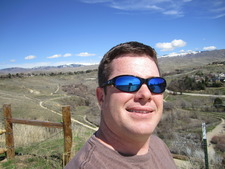 Bryan Mclaren