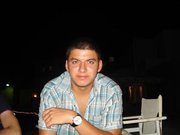 Giwrgos Theofilogiannakos