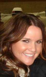 Mallory Carter