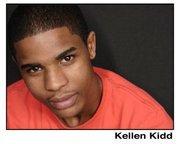 Kellen Kidd