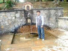 Roshan Shrestha