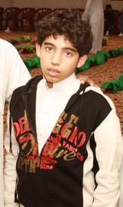 Hassan Ali
