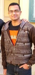 Mahmoud Refaay