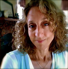 Bev Monson