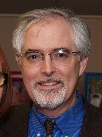 Doug Mcgill